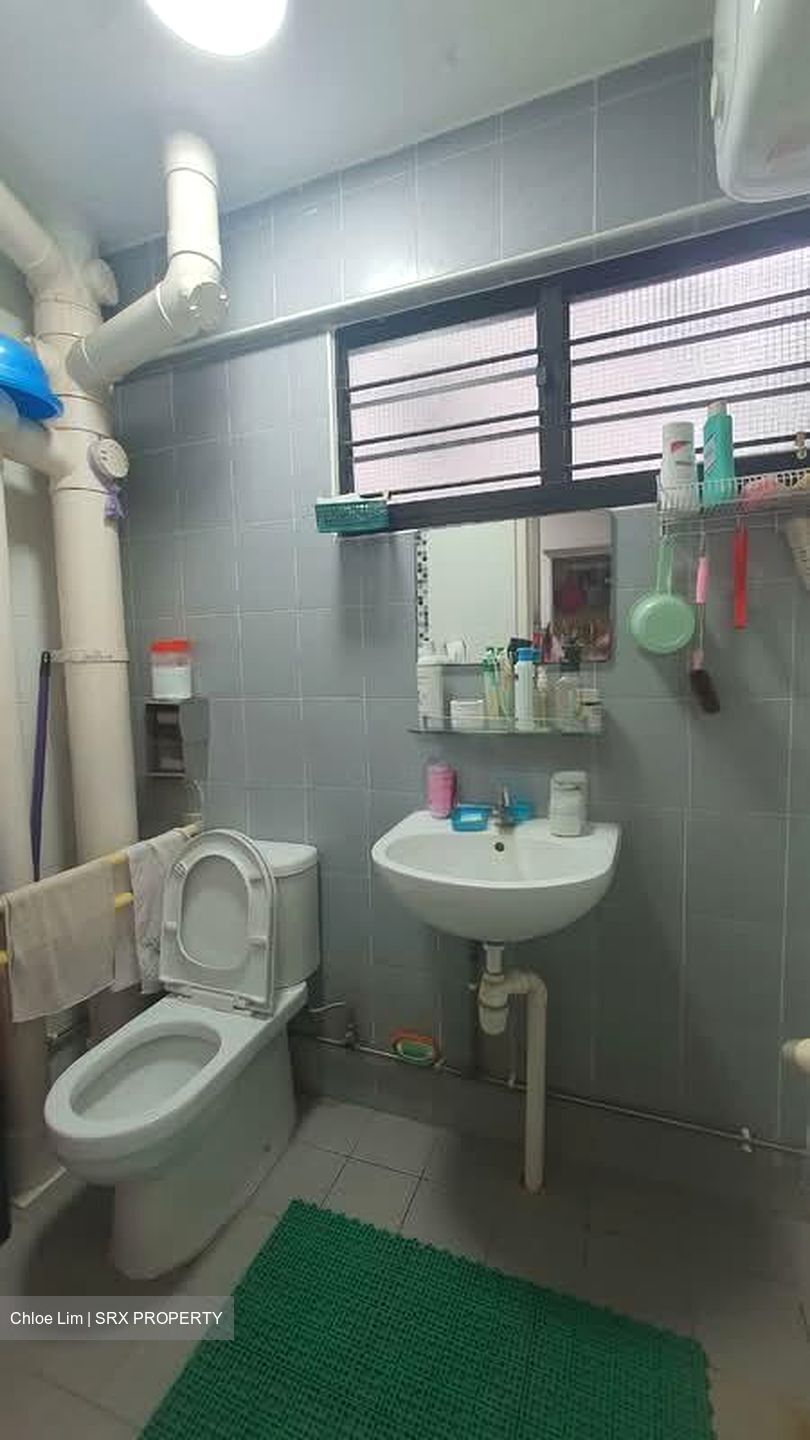 Blk 802 Woodlands Street 81 (Woodlands), HDB 4 Rooms #560924741